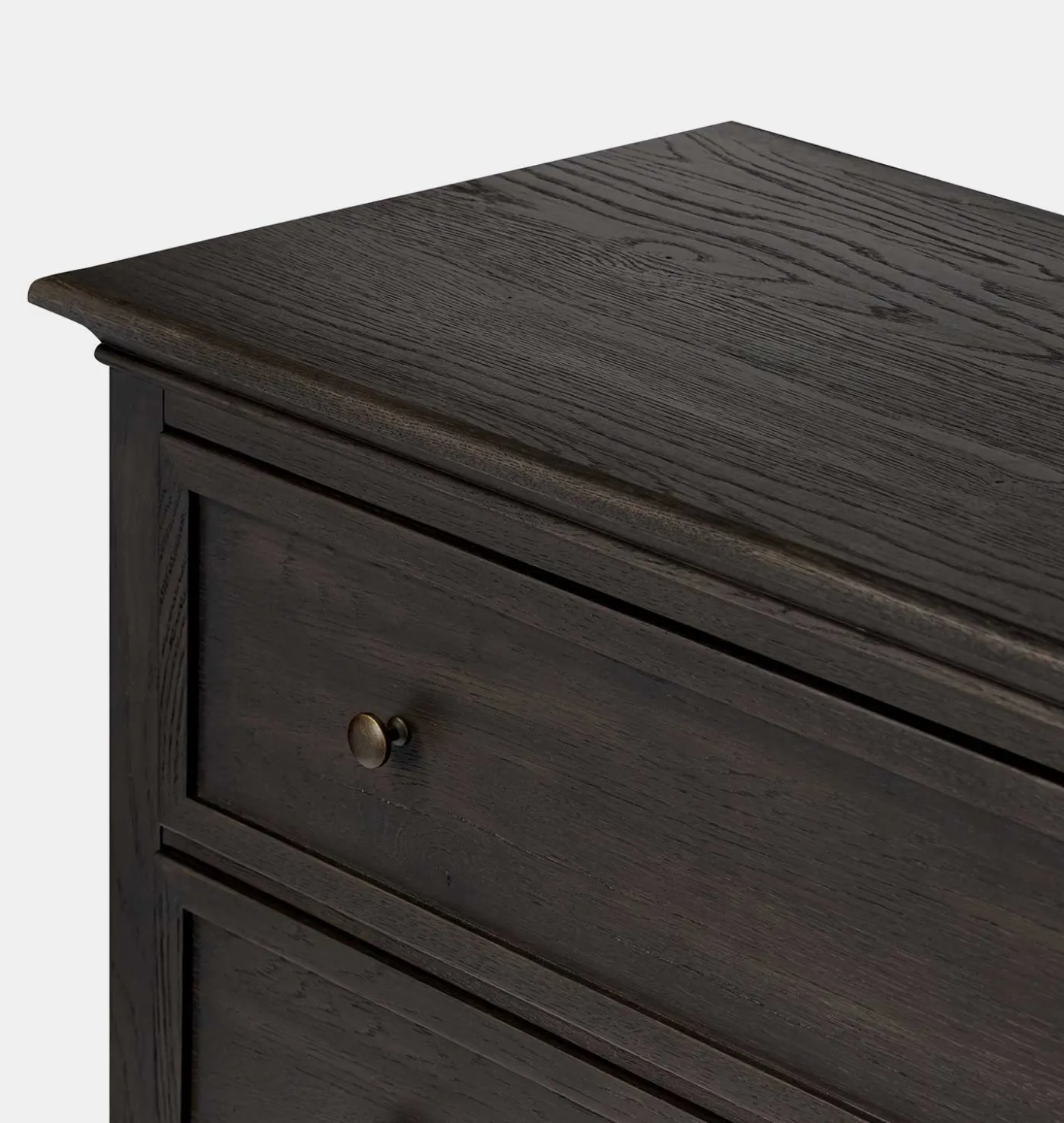 Geoffrey 4 Drawer Dresser