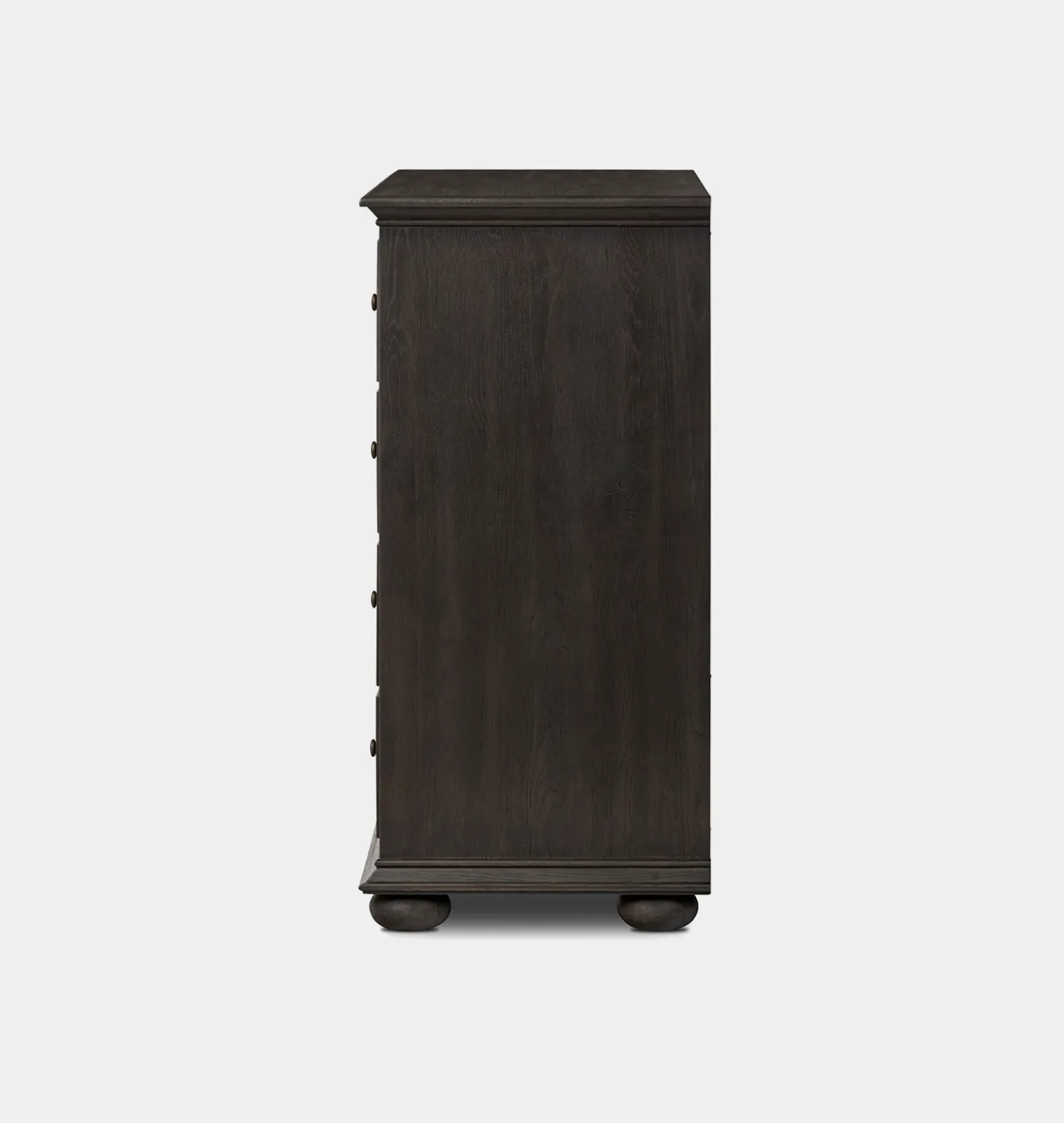 Geoffrey 4 Drawer Dresser