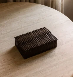Geometric See-Saw Box