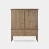 George Cabinet