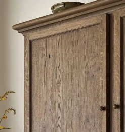 George Cabinet