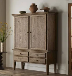 George Cabinet