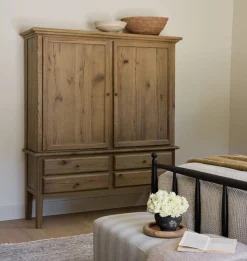 George Cabinet