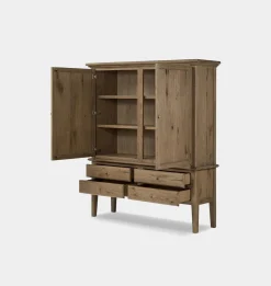 George Cabinet
