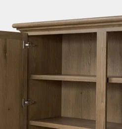 George Cabinet