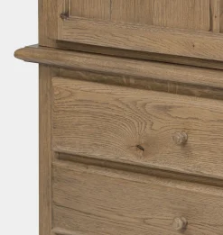 George Cabinet
