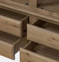 George Cabinet