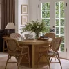 George Dining Table