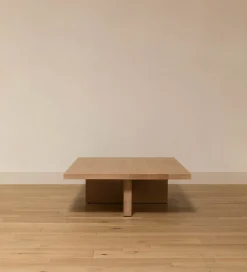 George Rectangular Coffee Table