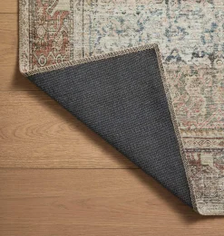 Georgie GER-09 Multi / Spice Area Rug