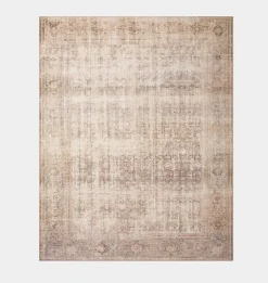 Georgie GER-02 Ocean / Sand Area Rug