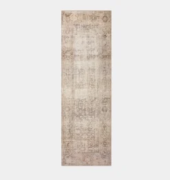 Georgie GER-02 Ocean / Sand Area Rug