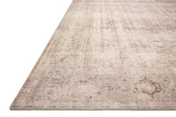 Georgie GER-02 Ocean / Sand Area Rug