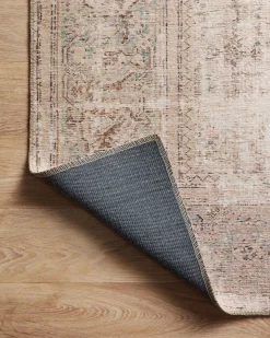 Georgie GER-02 Ocean / Sand Area Rug