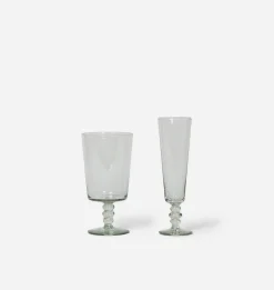 Giana Champagne Flute