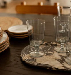 Giana Water Glass