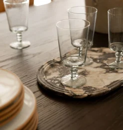 Giana Water Glass