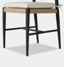 Gilmore Outdoor Dining Chair