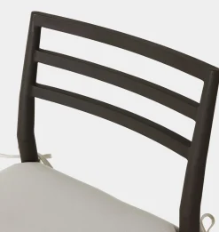 Gilmore Outdoor Dining Chair