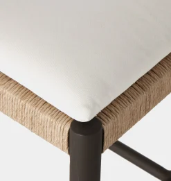 Gilmore Outdoor Dining Chair