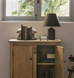Girard Nightstand