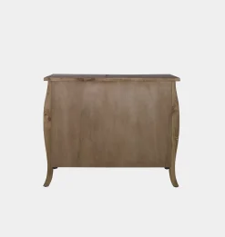Giri Chest