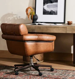 Giza Desk Chair