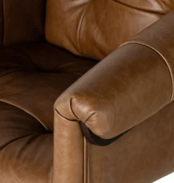 Giza Desk Chair