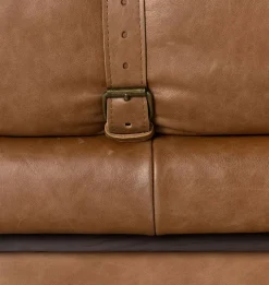 Giza Desk Chair