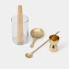Golden Cocktail Set