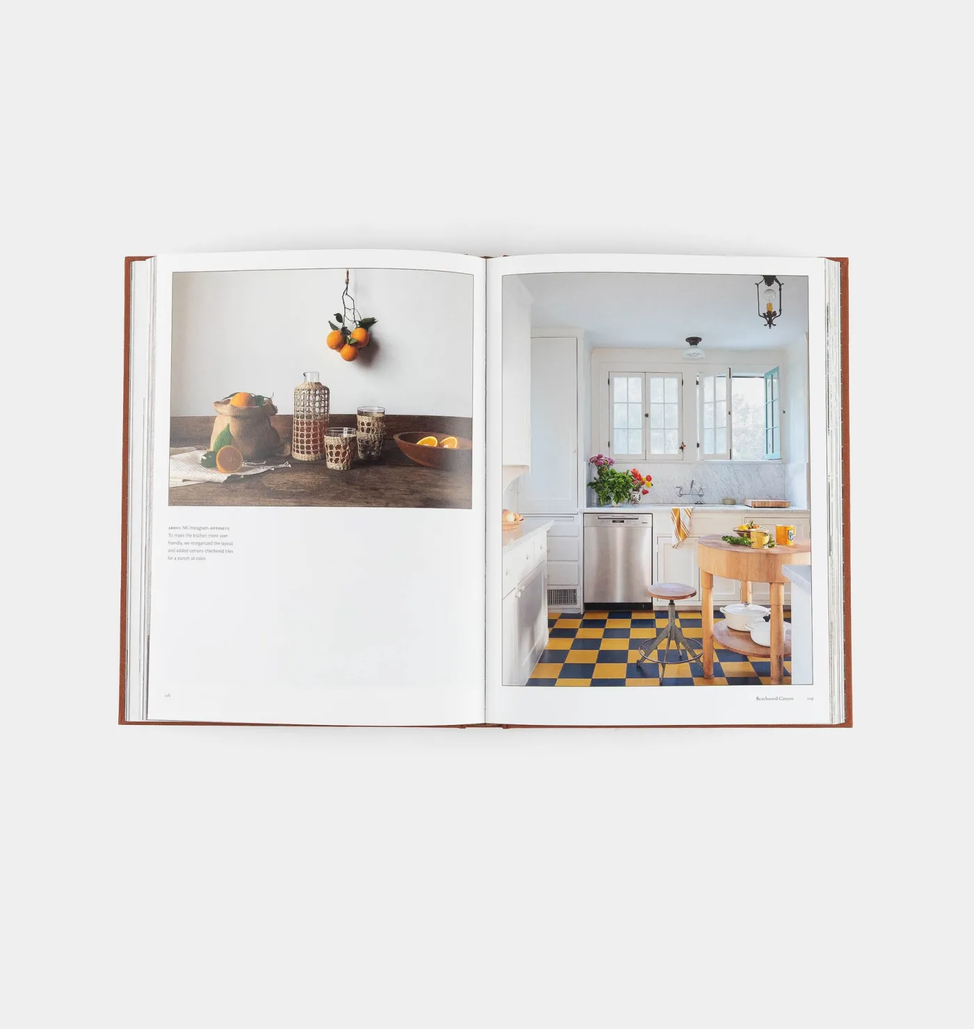 Golden Light: The Interior Design of Nickey Kehoe