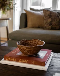 Golden Light: The Interior Design of Nickey Kehoe