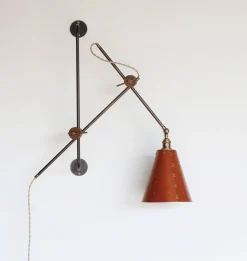 Grace Articulating Wall Sconce