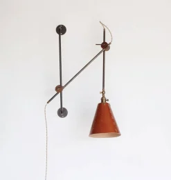 Grace Articulating Wall Sconce