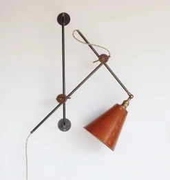 Grace Articulating Wall Sconce