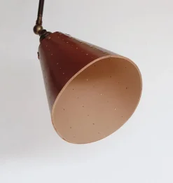Grace Articulating Wall Sconce
