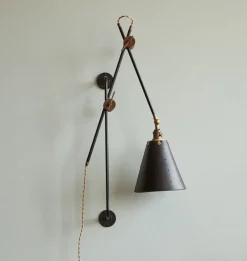Grace Articulating Wall Sconce