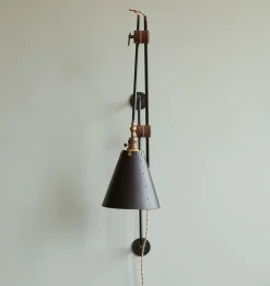 Grace Articulating Wall Sconce