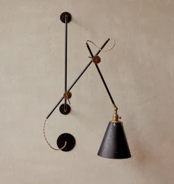 Grace Articulating Wall Sconce