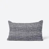 Gracie Vintage Lumbar Pillow 15" x 25"