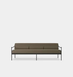 Granger 81" Outdoor Sofa