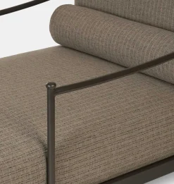 Granger Outdoor Chaise