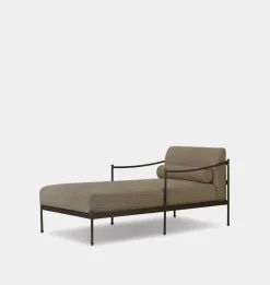 Granger Outdoor Chaise