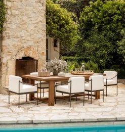 Granger Outdoor Dining Chair