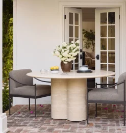 Granger Outdoor Dining Chair