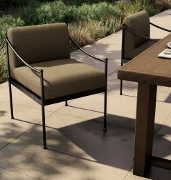 Granger Outdoor Dining Chair