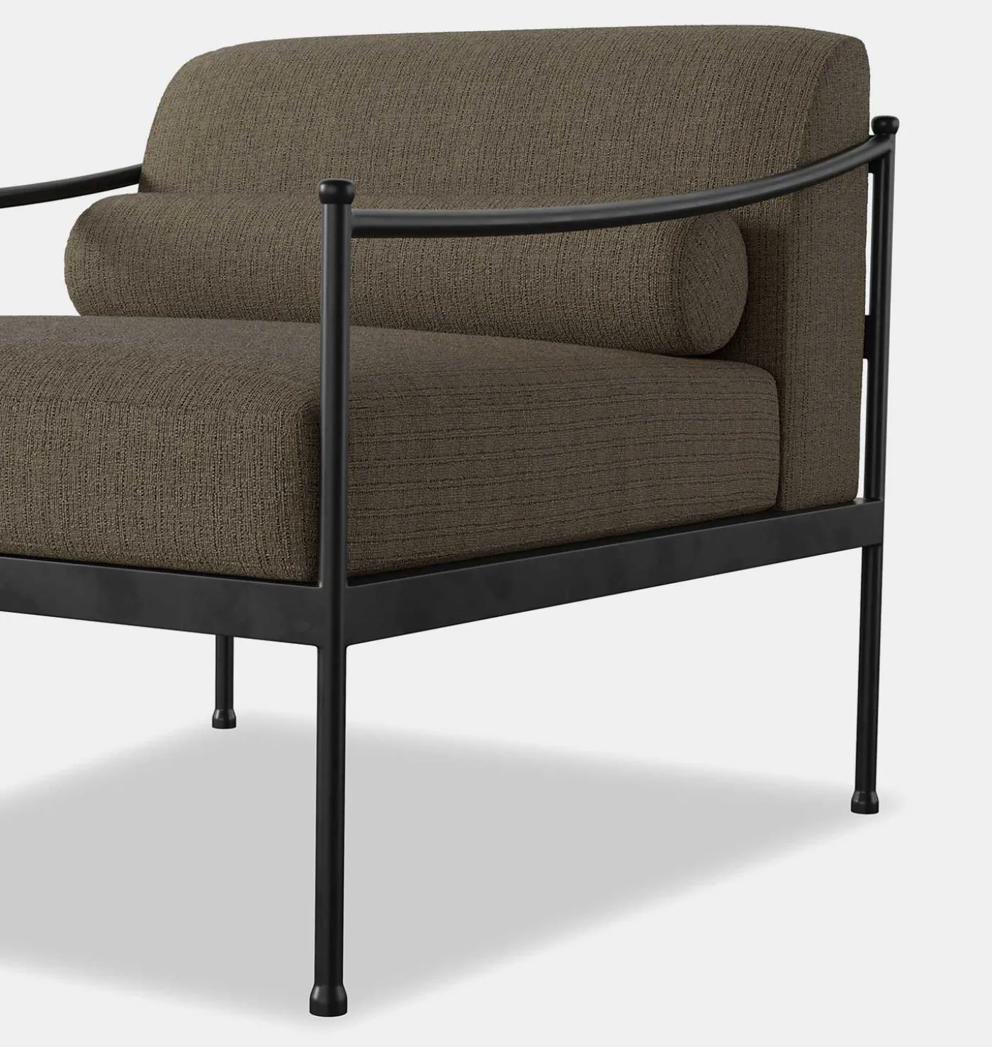 Granger Outdoor Lounge Chair