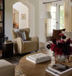 Griffin Large Floor Lamp