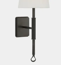 Griffin Sconce
