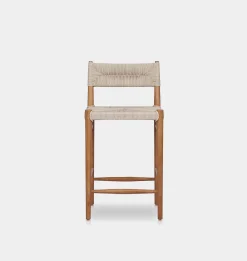Grove Outdoor Bar & Counter Stool